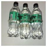 Sprite Zero Sugar Lemon Lime Diet Soda Pop Soft Drinks, 16.9 fl oz, 6 Pack