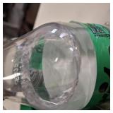 Sprite Zero Sugar Lemon Lime Diet Soda Pop Soft Drinks, 16.9 fl oz, 6 Pack