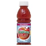 Tropicana 100% Fruit Medley Juice, Single Serve, 10 Fl Oz Bottles (Pack of 24) - Real Fruit Juice, Vitamin C, B & E Rich, No Added Sugars, No Artificial Flavors
