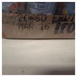 Tropicana 100% Fruit Medley Juice, Single Serve, 10 Fl Oz Bottles (Pack of 24) - Real Fruit Juice, Vitamin C, B & E Rich, No Added Sugars, No Artificial Flavors