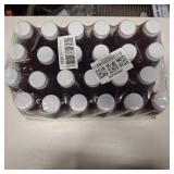 Tropicana 100% Fruit Medley Juice, Single Serve, 10 Fl Oz Bottles (Pack of 24) - Real Fruit Juice, Vitamin C, B & E Rich, No Added Sugars, No Artificial Flavors