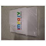 imprsv Light-up Numbers 5th Birthday Decorations: Large 3ft Marquee Number 5 15th 50th Birthday Women Men Five Year Old Birthday Decor Party Backdrop Anniversary Big Foam Board Number 0