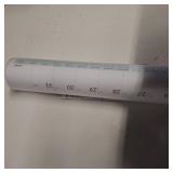 SUNEE 2026 Wall Calendar Large 22.75"x15.5", 21 Month (Ends June 2027), Vertical Extra Large Monthly Calendar 2026-2027 for Wall, Beaches