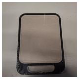 Double-Sided Stainless Steel Cutting Board (14x10In)   Metal Chopping Board for Kitchen, Easy to Clean, Dishwasher Safe, Durable & Hygienic