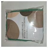 Buauty Cropped Puffer Vest Women Winter Puffy Vest with Pockets Lightweight Stand Collar Zip Up Sleeveless Jacket, XS