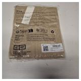 Saodimallsu Womens Oversized Crew Neck Sweaters Long Sleeve Slouchy Knit Fall Casual Loose Side Split Pullover Tops SIZE UNKNOWN