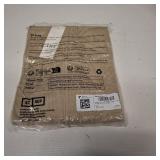 Saodimallsu Womens Oversized Crew Neck Sweaters Long Sleeve Slouchy Knit Fall Casual Loose Side Split Pullover Tops SIZE UNKNOWN