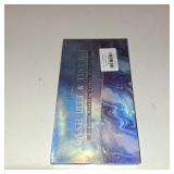 Lash Lift Kit, Eyelash Perm Kit for Natural Curling, Professional Eyelash Lift Kit for Long-Lasting Curl, Black Eyebrows & Eyelashes Color Kit, DIY Lash Lamination Set for Salon & Home Use