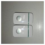 Power Saver 90-250V 30KW Electricity Saving Box Household Energy Saver US Plug Power Saving Device Energy Saving Plug with Green Light for Home Office