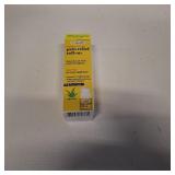 A+Health Pain Relief Roll-On Liquid, Lidocaine 4%, Odor Free, Maximum Strength Pain + Itch Relief with Aloe, Made in USA, 2.5 fl Ounces