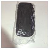 Carrying Case for Nintendo Switch 2 (2025), Protective Hard Shell Portable Switch Travel Case, Durable Ballistic Nylon, Lightweight and Large Capacity