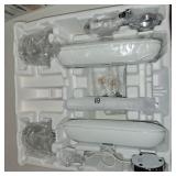 Philips Sonicare DiamondClean Smart 9300 Premium G3 2-Pack Set, Incomplete (missing pink toothbrush)