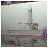 Philips Sonicare DiamondClean Smart 9300 Premium G3 2-Pack Set, Incomplete (missing pink toothbrush)