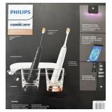 Philips Sonicare DiamondClean Smart Power 9300 Premium 2-Pack Set