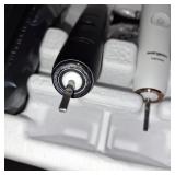 Philips Sonicare DiamondClean Smart Power 9300 Premium 2-Pack Set