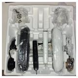 Philips Sonicare DiamondClean Smart Power 9300 Premium 2-Pack Set