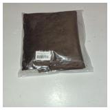 Adult Medieval Renaissance Hooded Cloak Women Men Short Steampunk Goth Cape with Hood Irregular Brown Ponchos Halloween Witch Cosplay Costume 35.4IN