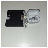 Lexie B2 OTC Hearing Aids Powered by Bose - Rechargeable Self-fitting OTC Hearing Aids for Adults and Seniors| High-Quality Audio (Light Gray)