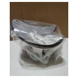 Neck Stretcher Cervical Traction, Adjustable Cervical Neck Traction Device, Neck Braces for Neck Pain and Support with 3 Power Traction for Home Use, Neck Decompression - Retail: $63