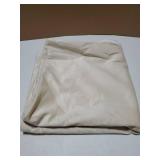 Velvet Throw Pillow Covers 20x20 inch, Pack of 2 - Cream White, Soft Solid Decorative Pillow Covers Cushion Cases Modern Luxury Home Decor for Spring Couch Sofa Bedroom Livingroom - Retail: $15