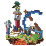 Magnetic Blocks - 150pcs Magnetic Building Blocks Set, Stacking Construction Toys, STEM Educational Sensory Magnet Cube for Kids Ages 3+ - Retail: $23