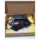 Dell 65W USB-C Laptop Charger, Latitude 5400 5410 5420 5430 5440 5450 Power AC Adapter with Power Cord Cable, Black, HA65NM190 - Retail: $18