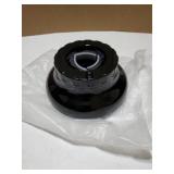 Hair Diffuser, Diffuser Attachment for Hair Dryer, Hair Diffuser for Curly Hair, Universal Diffuser for 1.4-2.6 Hair Blow Dryer Long Thick Curly Wavy Hair, Hair Attachment for Women, Black - Retail: $