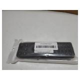 Voice Remote Control Compatible with Verizon Stream TV, JKZTJOF Remote Fit for Verizon Stream TV Box 4K 8K V2 Arris Remote - Retail: $20