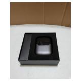 Electric Razor for Men, Foil Shaver and Beard Trimmer for Dry and Wet, Battery LED Display USB-C Fast Charge, IPX7 Waterproof Portable Travel Shaver (Charcoal Black) - Retail: $36