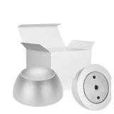 Powerful Magnet 12000GS Industrial Aluminum Case Rare Earth Magnet - Retail: $32