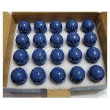 Demineralization Cartridge for Humidifier Compatible with HoMedics Total-Comfort Ultrasonic Humidifier: 20- Pack Demineralizer Tablets Filter Replacement for Water Decalcification, Remove Odor - Retai