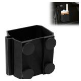 Magnetic Truck Bed Bottle Holder Compatible with Archoil AR6500 Diesel Treatment 40 Oz Squeeze Bottle, for Archoil AR6500 Diesel Fuel Additive Bottle - Retail: $30