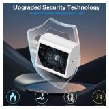 Fast Charger, Apple Charger Super Quick iPhone Charger Fast Charging, 10FT Long Type-C to Lightning Cable Cord USB C Wall Charger Block Adapter for iPhone 14 13 12 11/13Pro Max/12Mini/XS/XR (only 1) -