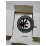 MagSafe Car Mount, [Military-Grade] [High & Low Temp Resistance] Magnetic Phone Holder for Car Dashboard 360 Rotatable Car Phone Holder Mount for iPhone 17 Pro Max 16 15 14 13 - Retail: $39