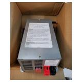 WF-9855 55 Amp Power Converter, Rv Power Converter, WF-9855-AD, Replace for RV Trailer Camper 9800 Series, WF-9855-AD, 55 Amp Power Converter for Rv, 5 Years Warranty - Retail: $67