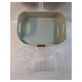 Makeup Organizer with Drawers, Skincare Organizer for Vanity, Storage Box with Handle, Large Cosmetic Display case for Dresser, Bathroom Countertop - Retail: $33