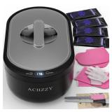 Paraffin Wax Machine for Hand and Feet - 2000ml Paraffin Wax Warmer. NO MACHINE, ONLY ACCESSORIES.