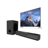 Direct TV Surrounds Sound Bar Music/Movie/News, K7XW - Retail: $100