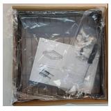 Pull Out Spice Rack Organizer for Cabinet, Slide out Spice Organization for Inside Cabinets, Heavy Duty Seasoning Organizer Fits Kitchen and Pantry, Sauces, Canned (10.5