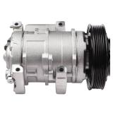 SCITOO CO 10840C A/C Compressor for Acura MDX ZDX 3.7L Honda Odyssey Pilot Ridgeline 3.5L 2008-2015 - Retail: $150