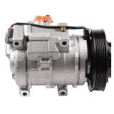 SCITOO CO 10840C A/C Compressor for Acura MDX ZDX 3.7L Honda Odyssey Pilot Ridgeline 3.5L 2008-2015 - Retail: $150