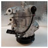 SCITOO CO 10840C A/C Compressor for Acura MDX ZDX 3.7L Honda Odyssey Pilot Ridgeline 3.5L 2008-2015 - Retail: $150