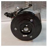 SCITOO CO 10840C A/C Compressor for Acura MDX ZDX 3.7L Honda Odyssey Pilot Ridgeline 3.5L 2008-2015 - Retail: $150