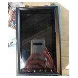 4+64G Android 12 Car Stereo for Ford 2004-2014 F150/F250/F350, 7 Inch IPS Touch Screen Car Radio with Wireless Carplay/Android Auto, GPS, WiFi, Bluetooth, FM, Support OBD2/DVR/DPS - Retail: $99