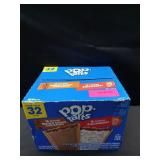 Pop-Tarts Variety Pack Toaster Pastries  Breakfast Foods  Shelf-Stable  54.1 oz (32 Count)