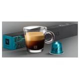 Nespresso Master Origins Indonesia Coffee Capsules 10 Count