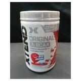 Xtend Original Cherry Airheads Dietary Supplements - 14oz/30ct - RETAIL $30