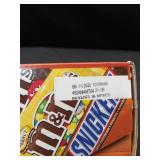Mars Candy Variety Pack - 30 Full Size Bars - RETAIL $33