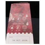 Indochine Premium Loving Tea - 50 Pyramid Bags