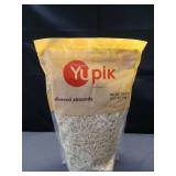 Yupik Nuts Raw Slivered Almonds  2.2 lbs.